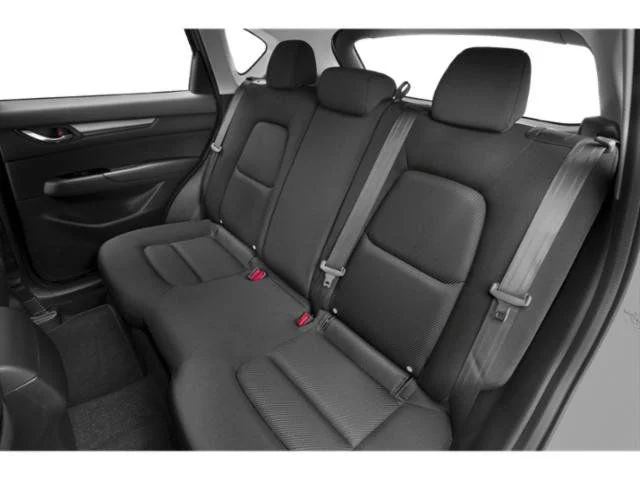 Used 2020 Black Mazda Sport image 16