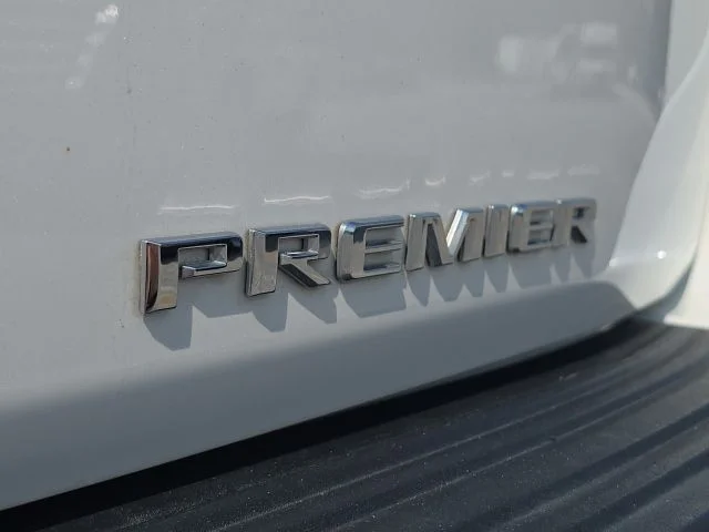 Used 2023 Beige Chevrolet Premier image 9
