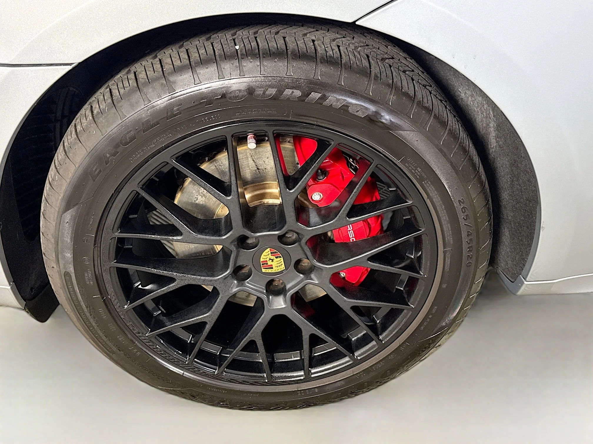 2021 Porsche Macan GTS - Photo 34