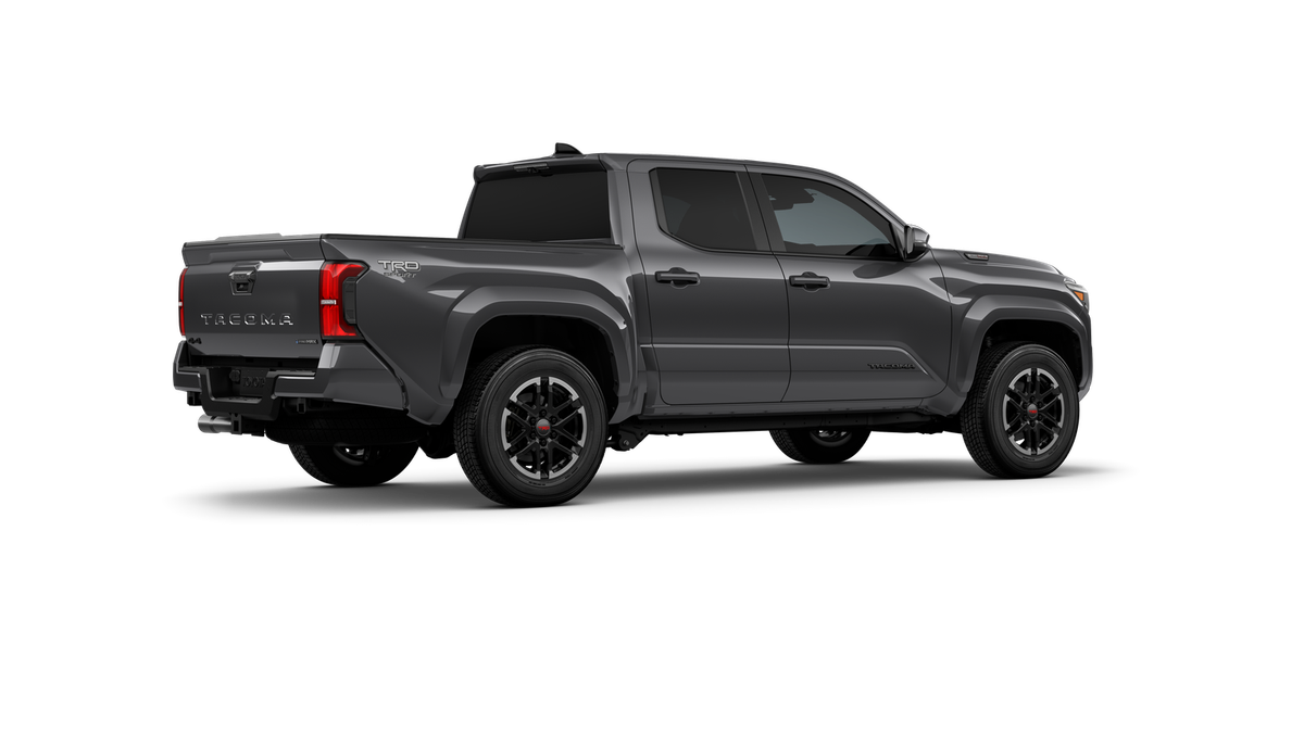 New 2026 Underground Toyota TRD Sport i-FORCE MAX image 33