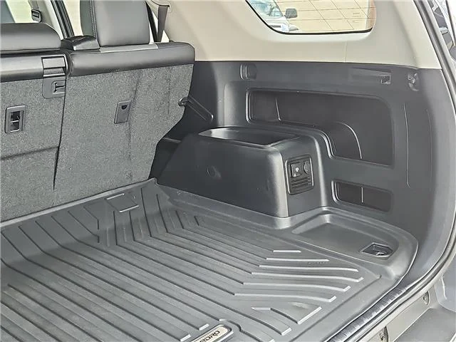 Used 2024 Underground Toyota SR5 Premium 4x4 image 8