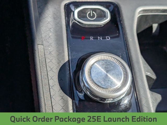 Used 2024 Red Jeep Launch Edition image 23