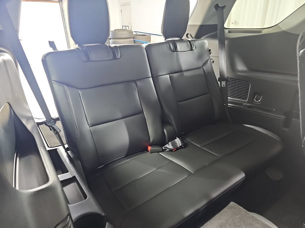 Used 2023 White Ford XLT image 15