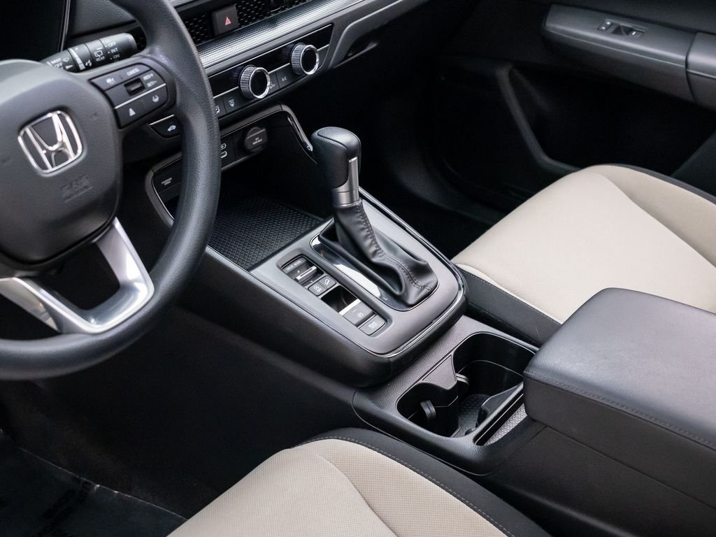2024 Honda CR-V EX - Photo 14