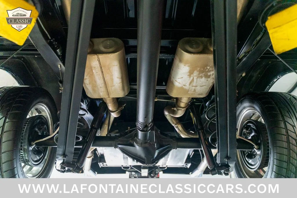 Used 1969 Black GMC  image 95