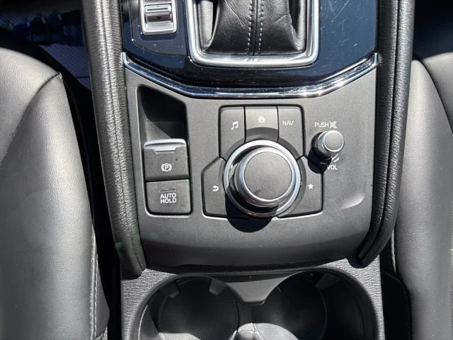 Used 2020 Red Crystal Mazda Touring image 20