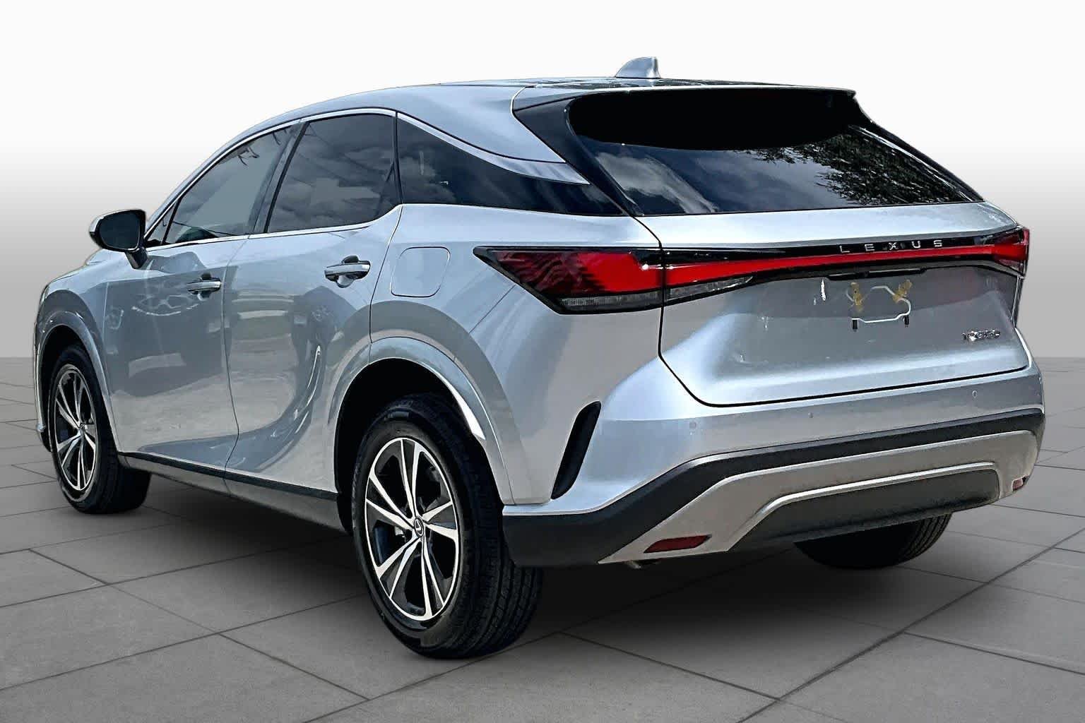 Used 2023 Iridium Lexus  image 12