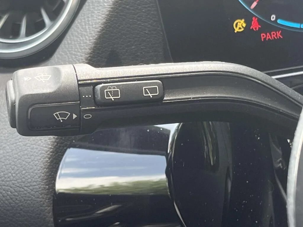 Certified Used 2023 Polar White Mercedes-Benz GLA 250 image 37