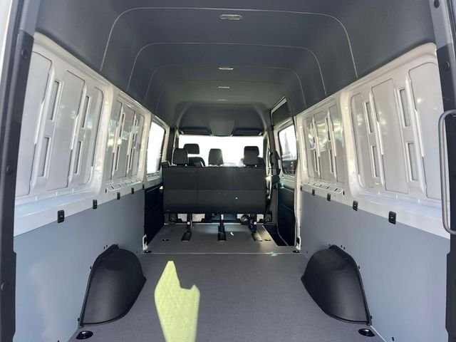2026 Mercedes-Benz Sprinter Crew Van Base - Photo 13