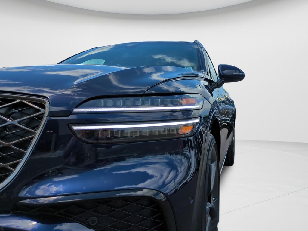 New 2026 Blue Genesis 2.5T SPORT PRESTIGE image 24