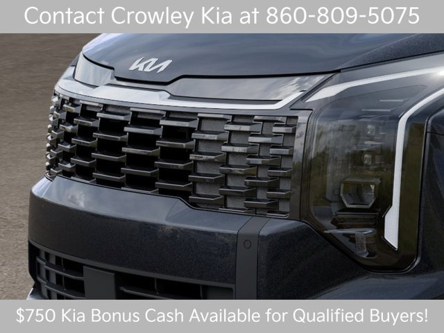 New 2027 Panthera Metal Kia EX image 12
