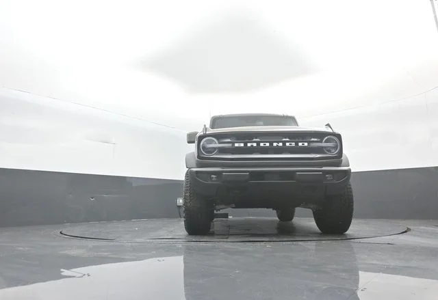 New 2026 Marsh Gray Ford Outer Banks® image 34