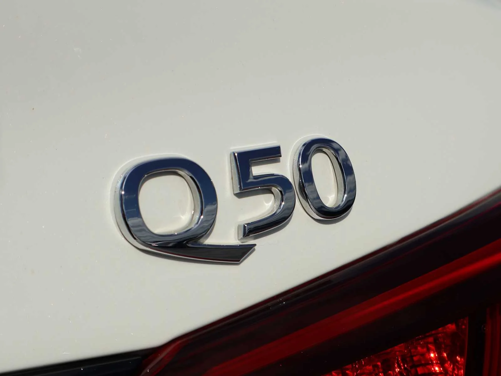 Certified Used 2023 Majestic White INFINITI SENSORY image 10