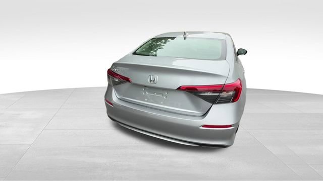 2023 Honda Civic EX - Photo 61