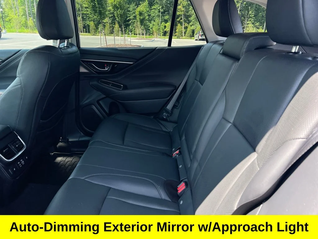 Used 2023 Gray Subaru Touring XT image 27