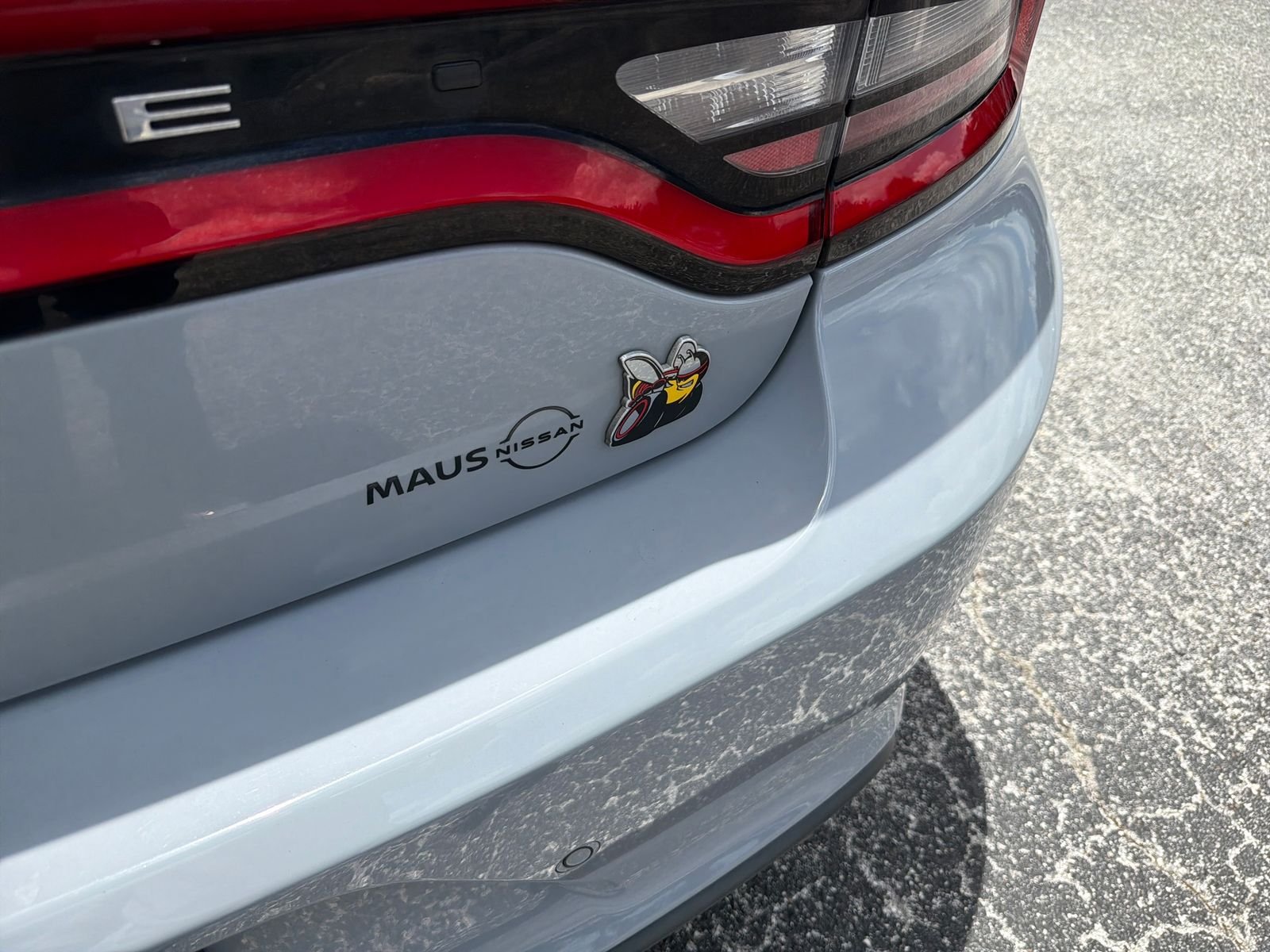Used 2021 Smoke Dodge R/T Scat Pack image 43