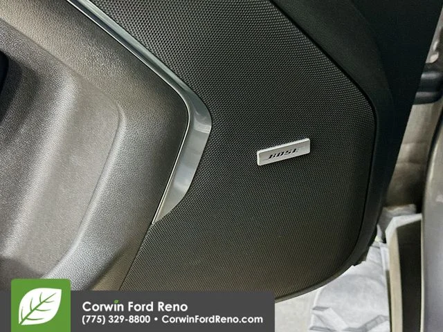 Used 2022 Satin Steel Metallic Chevrolet Z71 image 22