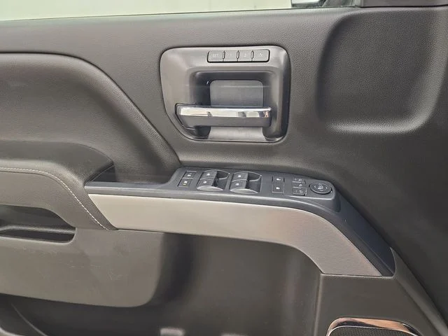 Used 2018 Summit White Chevrolet LTZ image 35