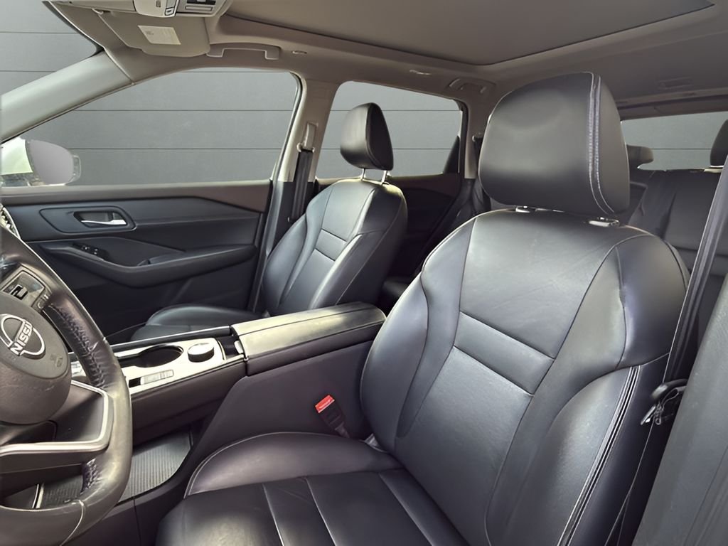 2023 Nissan Rogue SL - Photo 10