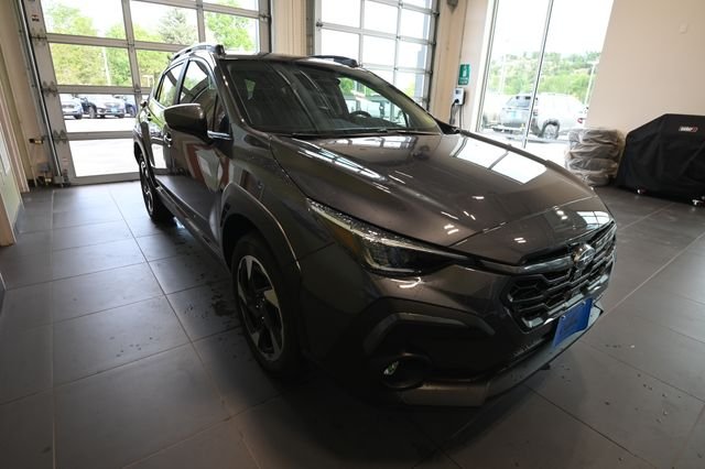 New 2026 MAGNETITE GRAY PEARL Subaru Limited image 13