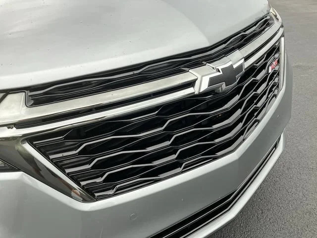 2023 Chevrolet Equinox RS - Photo 28