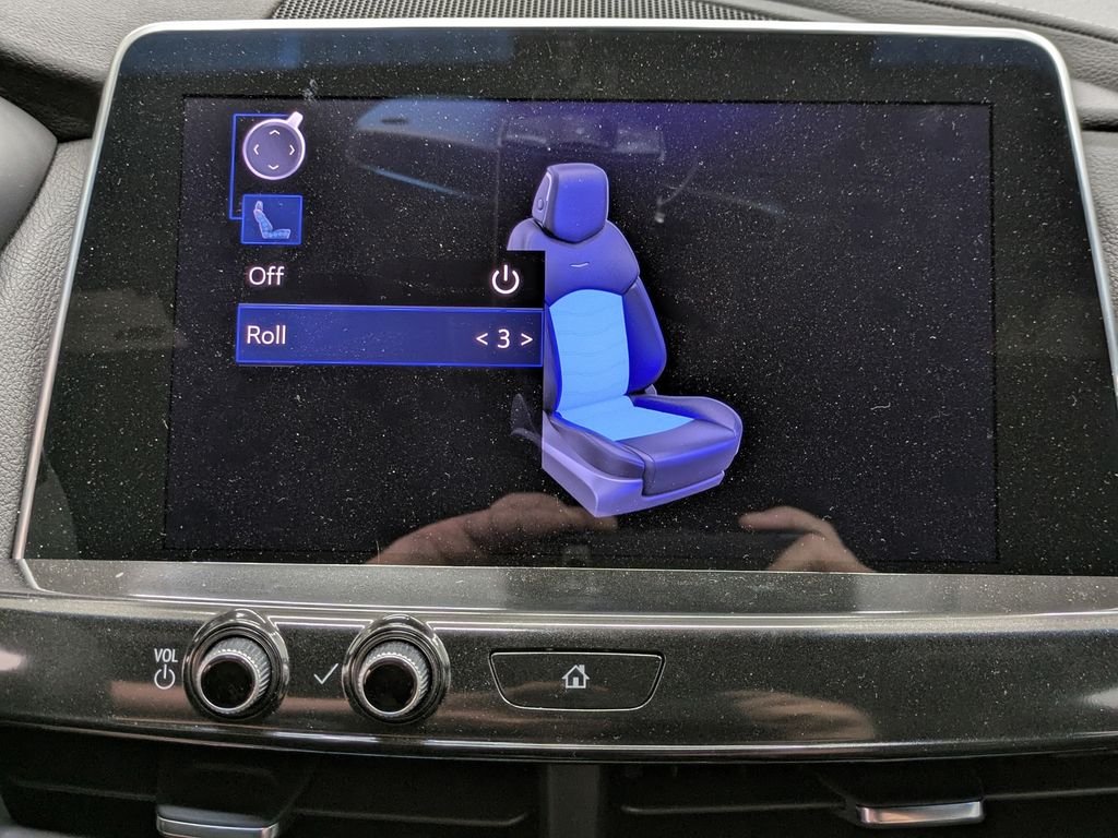 Used 2022 Black Cadillac V-Series image 7