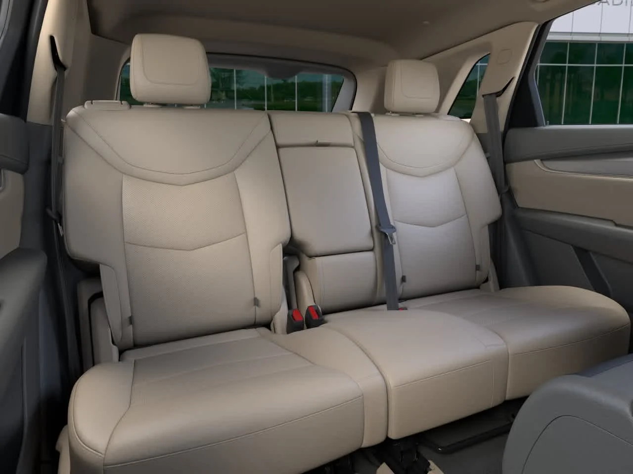 2026 Cadillac XT5 Premium Luxury - Photo 17