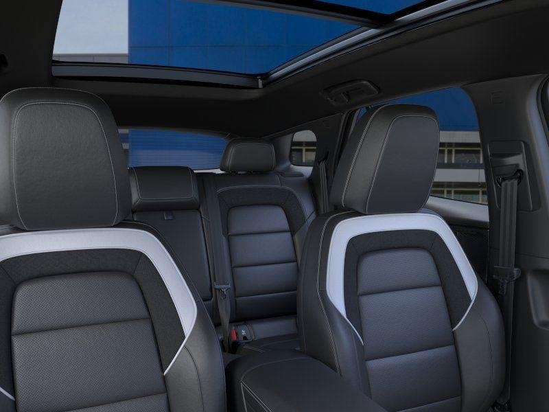2025 Chevrolet Blazer EV LT - Photo 24