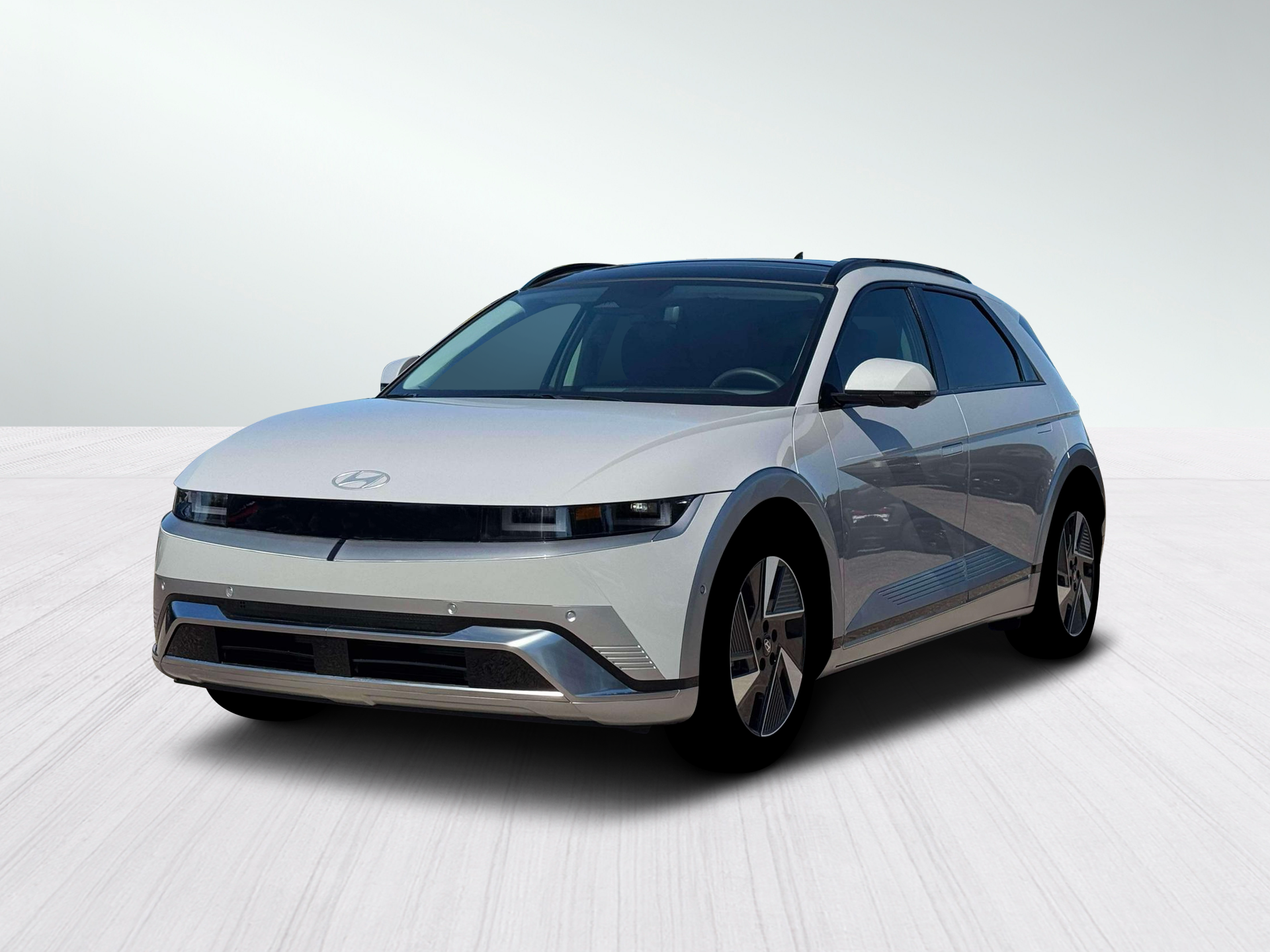 2026 Hyundai Ioniq 5 Limited RWD's photo