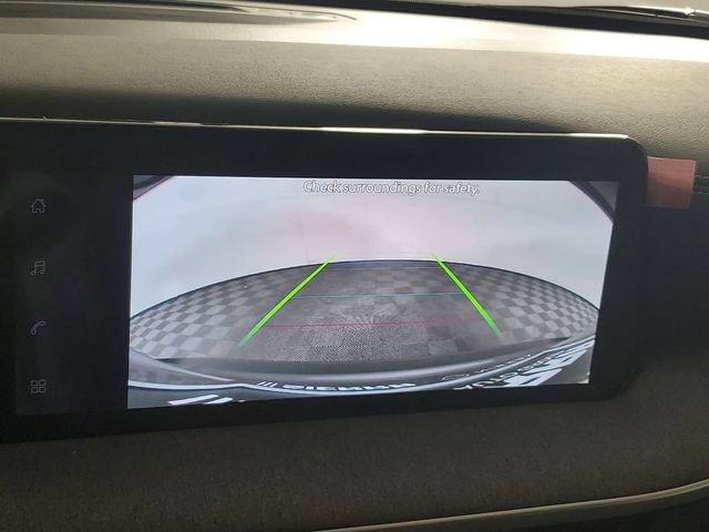 New 2026 Gun Metallic Nissan SV image 22