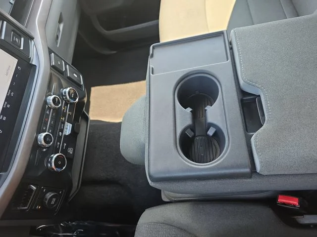 Used 2025 Gray Ford XLT image 24