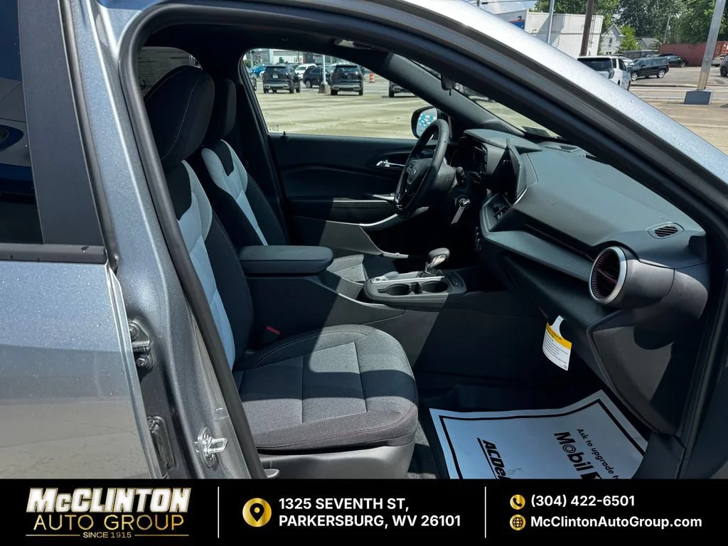 2026 Chevrolet Trax RS - Photo 14