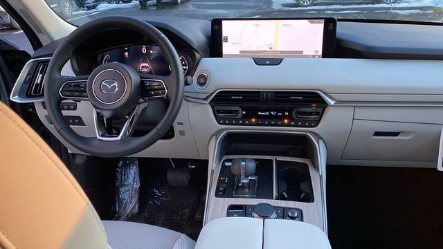 2026 Mazda CX-90 Premium Sport Package - Photo 9