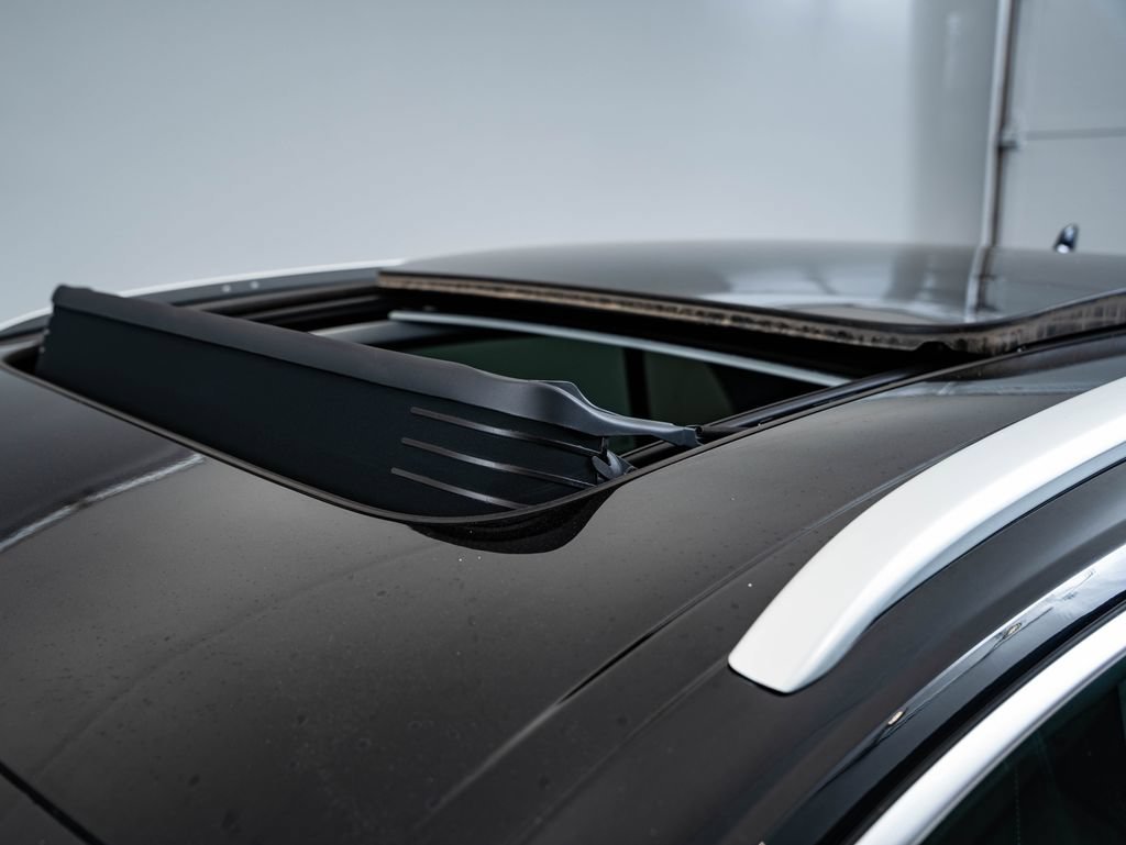 Used 2022 Mythos Black Metallic Audi 55 Premium Plus image 14