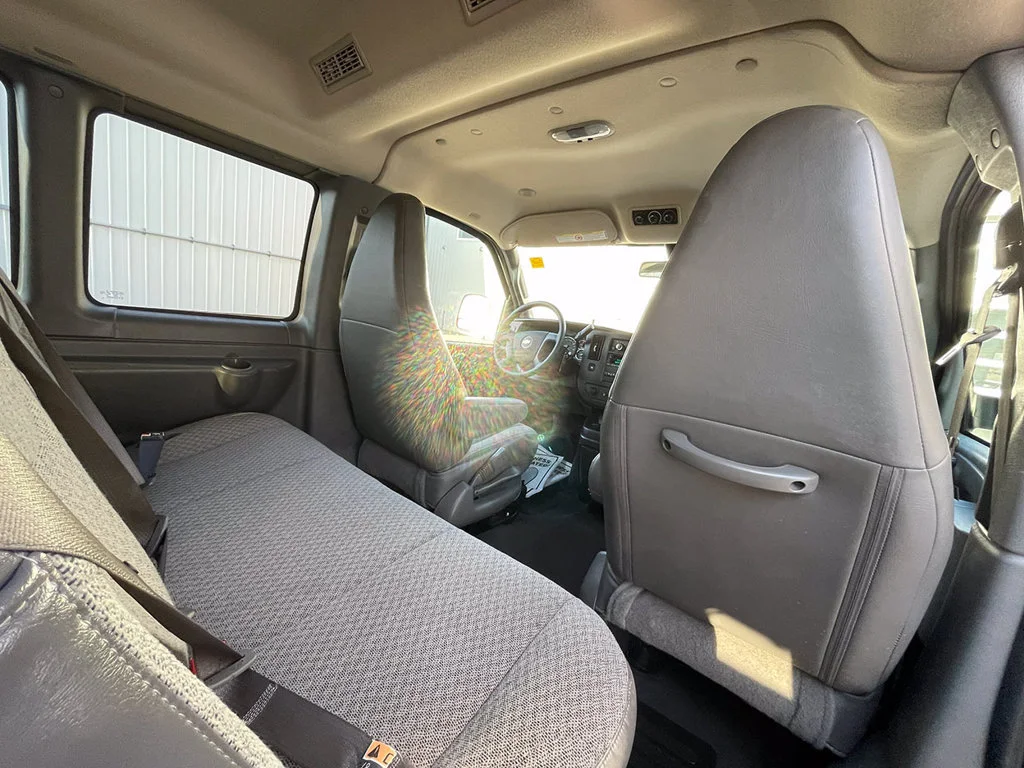 Used 2025 Summit White Chevrolet 1LT image 15