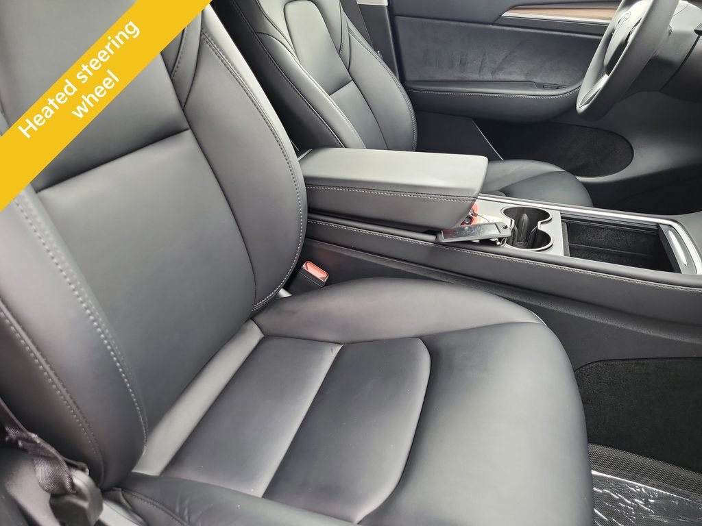 Used 2023  Tesla Performance image 19