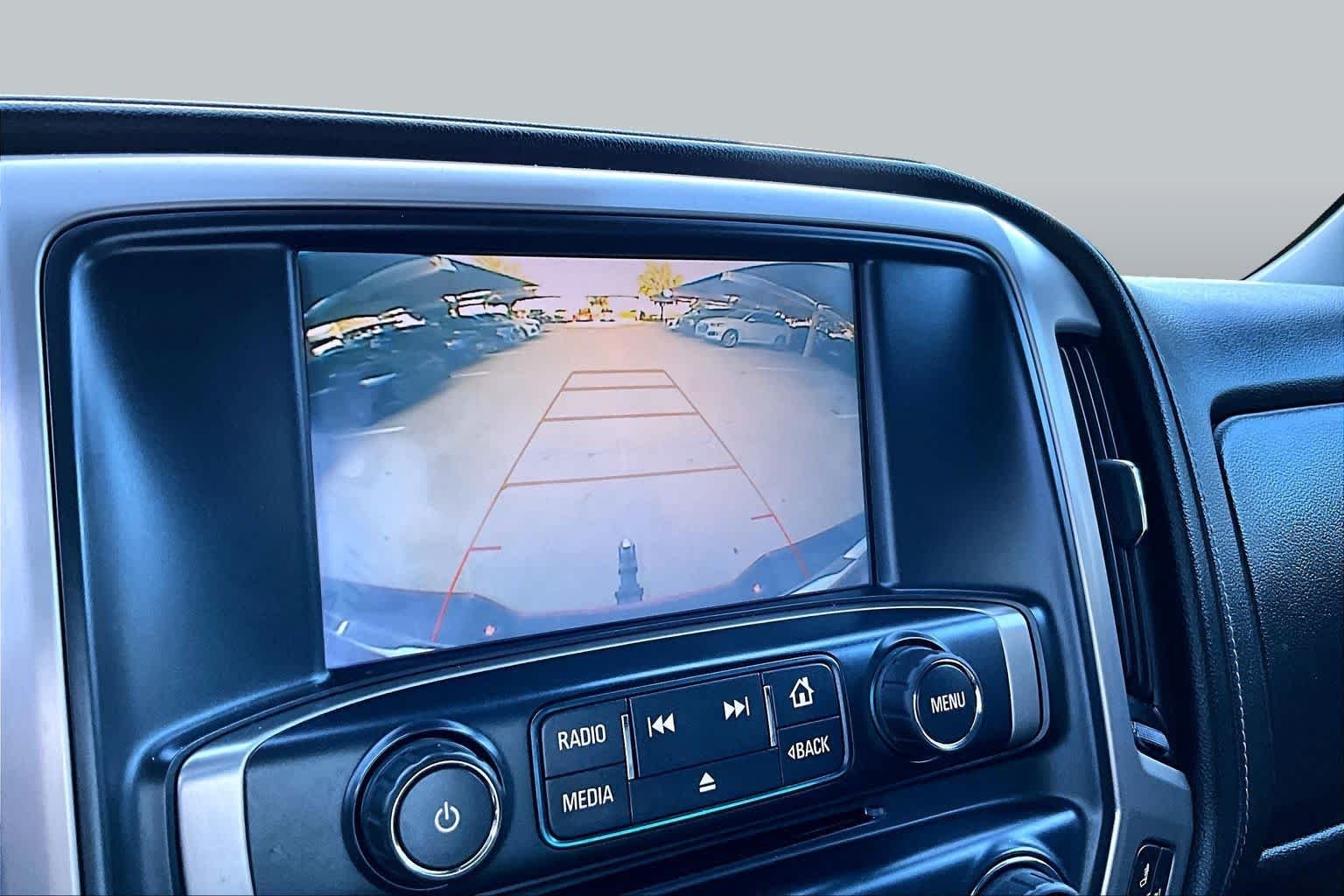 Used 2019 Red Quartz Tintcoat GMC Denali image 31