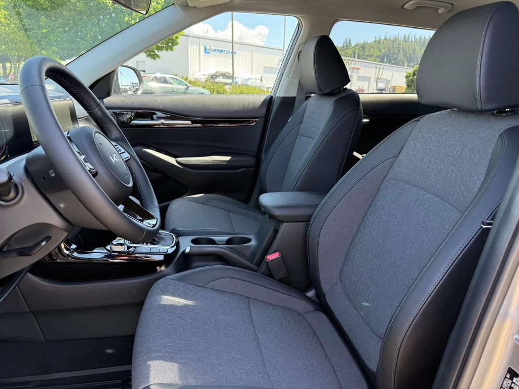 New 2026 Steel Gray Kia S image 15