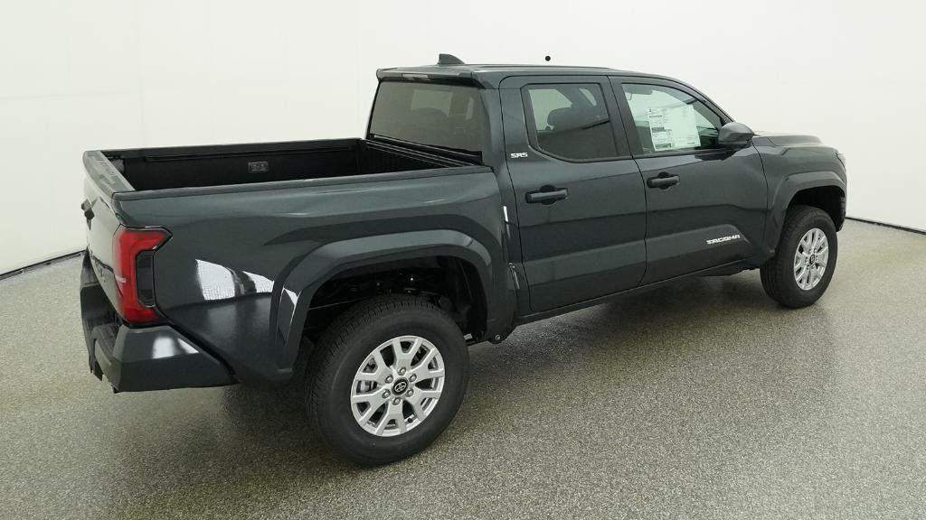 New 2026 Underground Toyota SR5 image 18