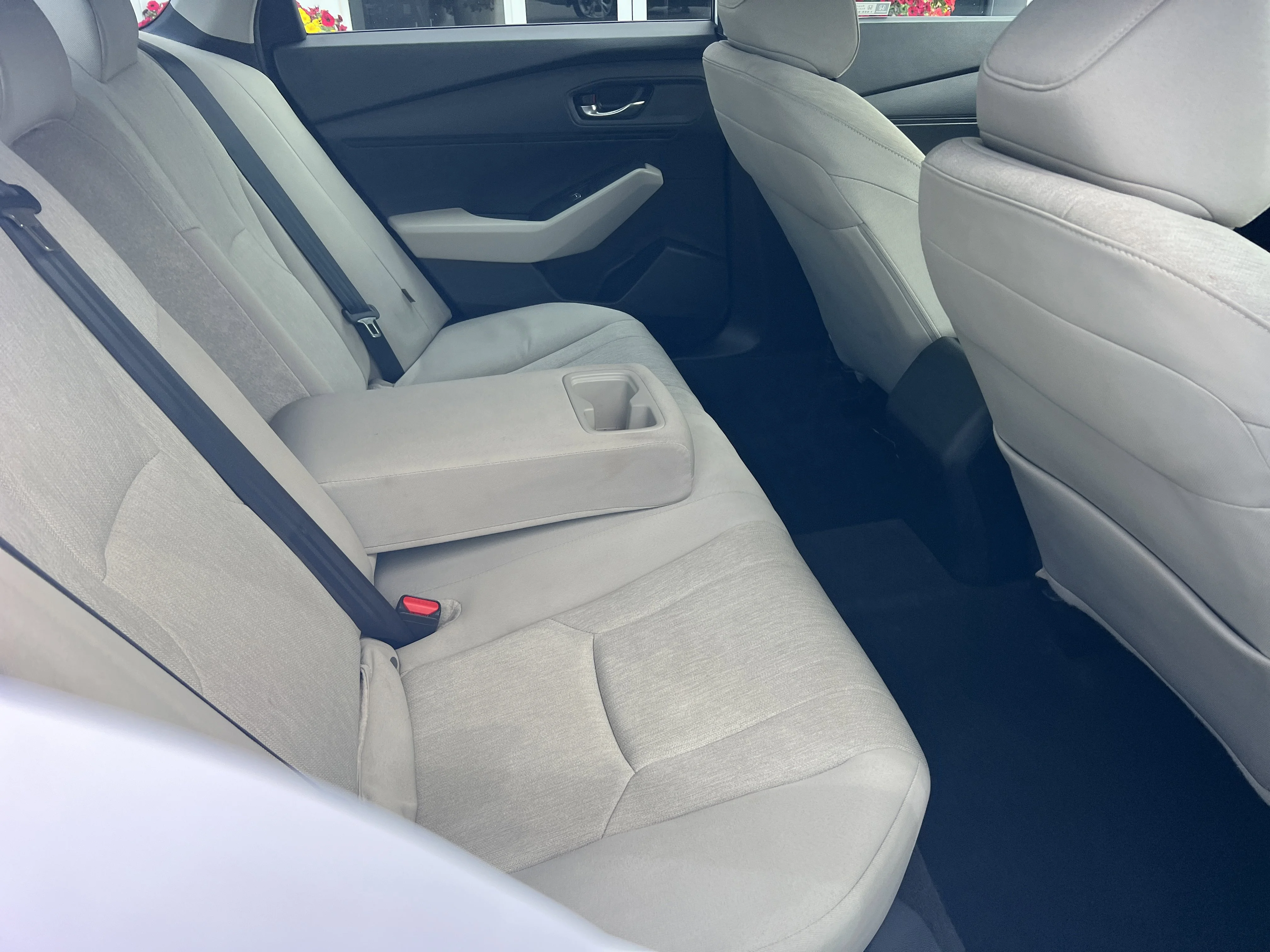 2024 Honda Accord LX - Photo 20