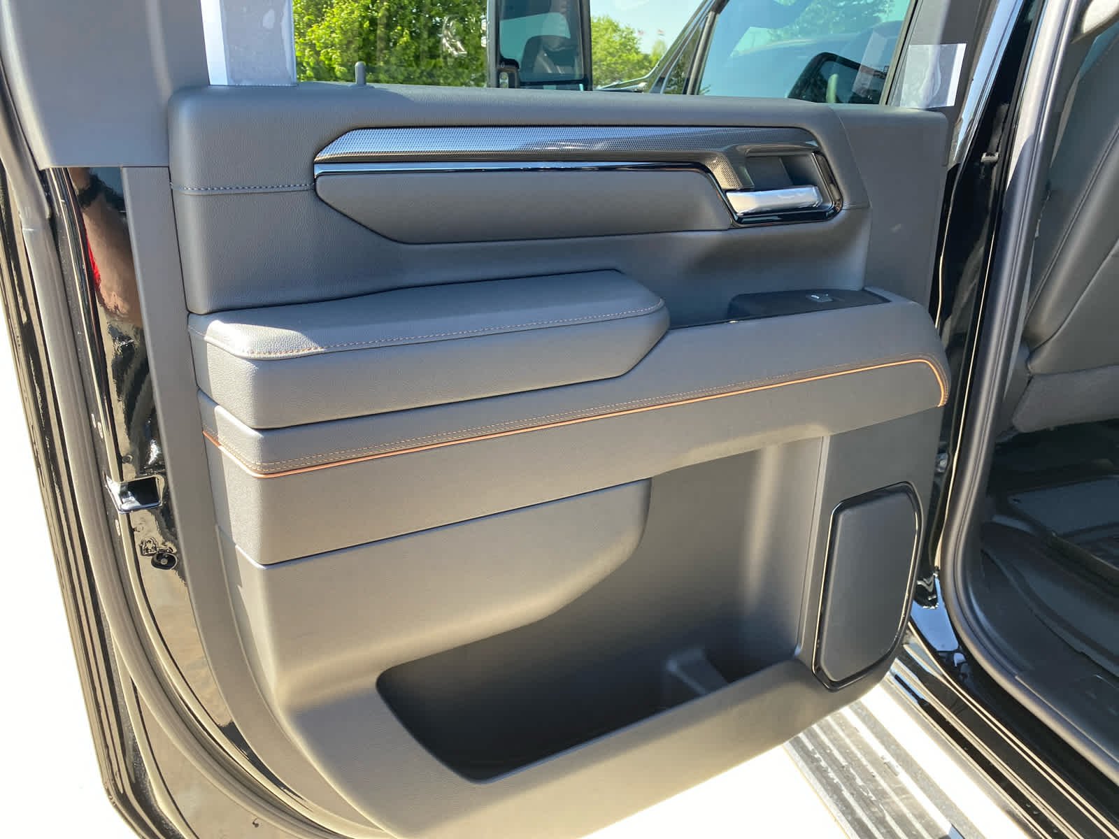 2026 GMC Sierra 2500HD AT4 - Photo 27