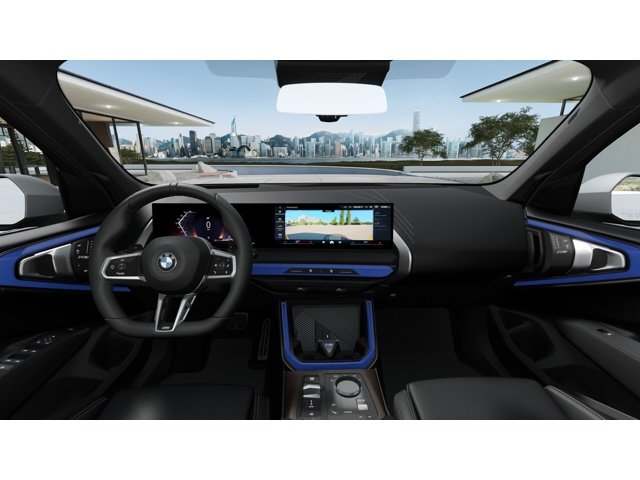 New 2026 Brooklyn Grey Metallic BMW 30 xDrive image 10