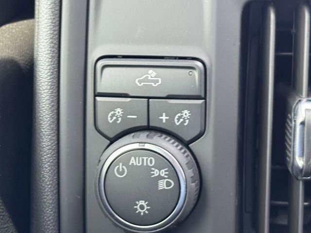 2026 Chevrolet Silverado 1500 Work Truck - Photo 16