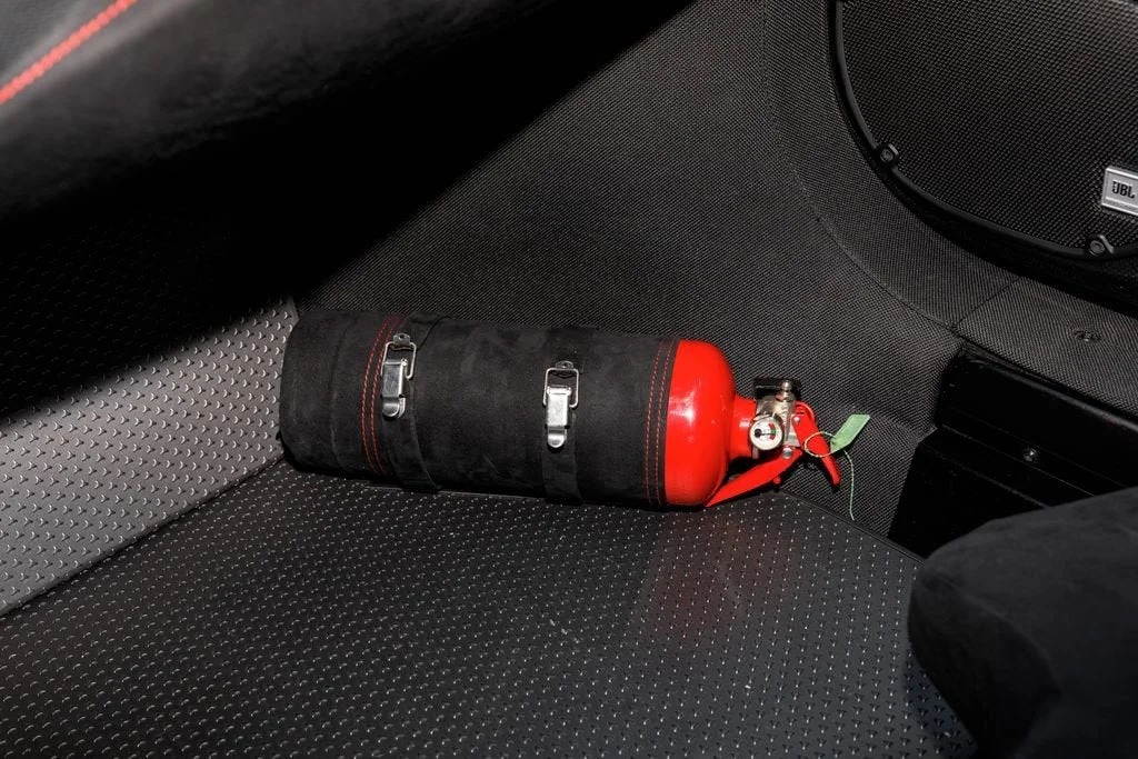 Used 2019 Rosso Corsa Ferrari  image 23