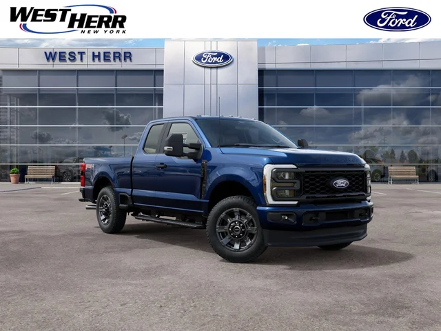 2027 Ford Super Duty F-350® XL