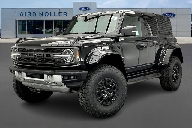 2025 Ford Bronco Bronco Raptor