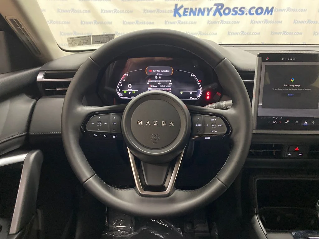 New 2026 Red Mazda 2.5 S Preferred image 26