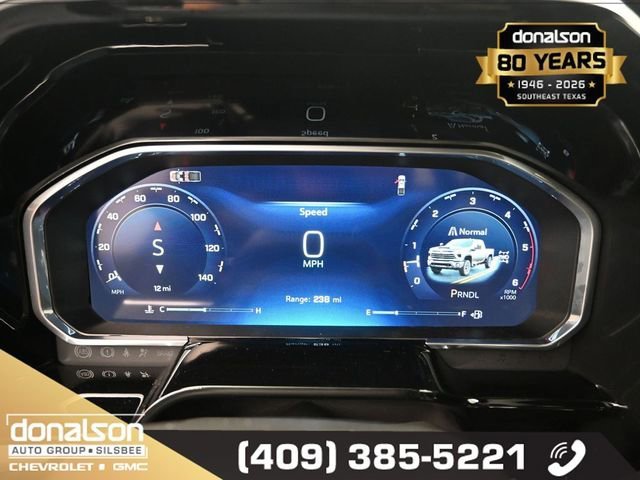 2026 Chevrolet Silverado 2500 HD LT - Photo 6