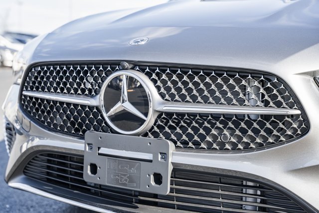 2025 Mercedes-Benz CLA CLA 250 - Photo 12