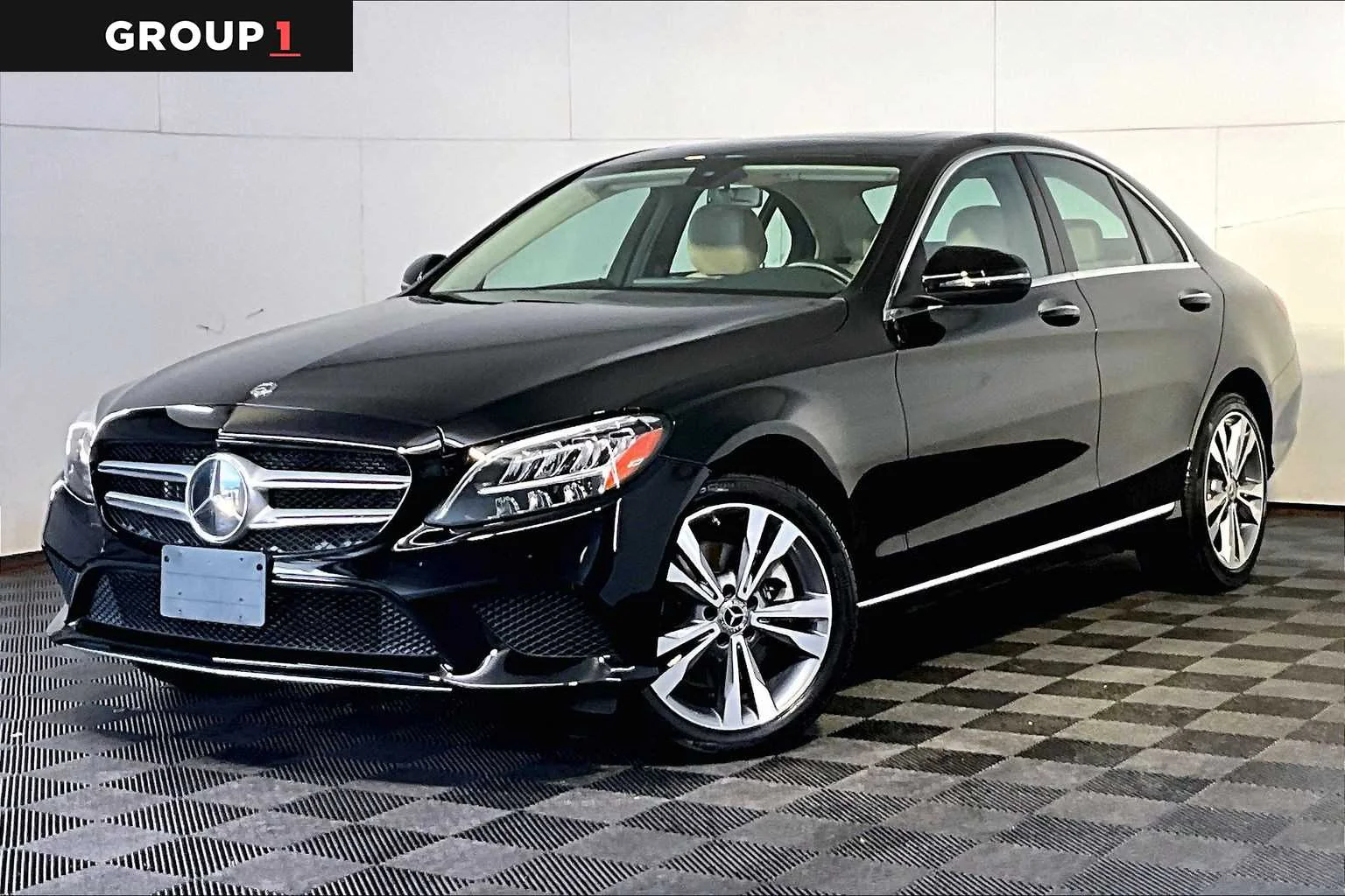 2021 Mercedes-Benz C 300 C 300